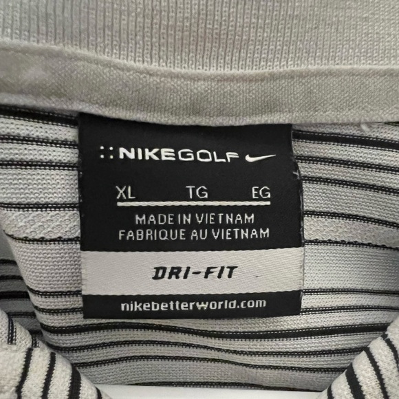 Nike golf polo - Picture 2 of 2
